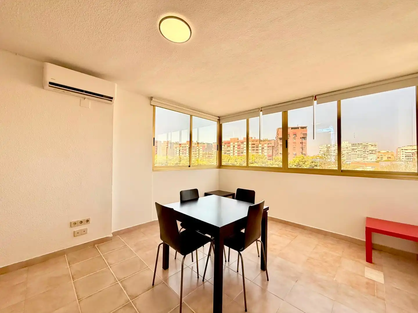 Apartments for rent in Cabo de las Huertas