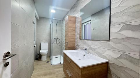 Foto 5 de Pis de lloguer a Los Ángeles, Alicante / Alacant