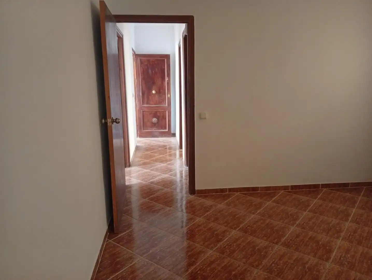 Piso en venta en Olula del Río