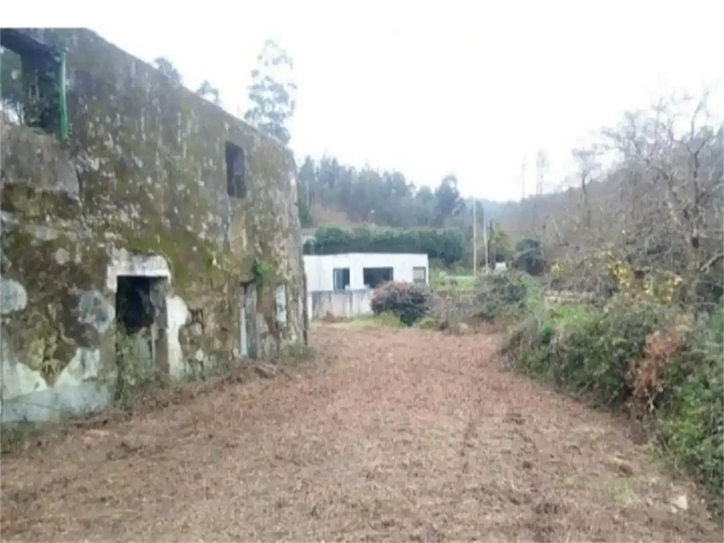 Country house zum Verkauf in Vilagarcía de Arousa