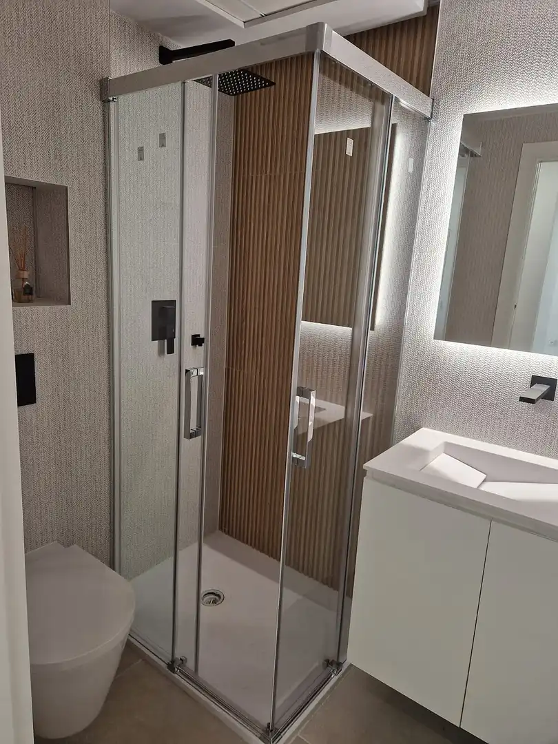 Apartament amb terrassa en venda a Las Marinas / Les Marines, imagen 14