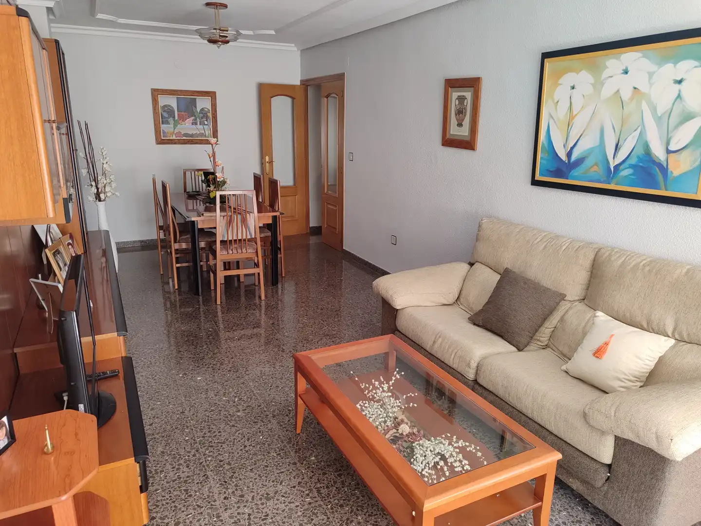 Appartement avec ascenseur à vendre à Calle Corredera, imagen 4