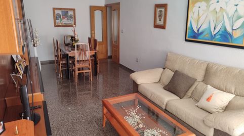 Foto 4 de Piso en venta en Calle Corredera, Almansa, Albacete