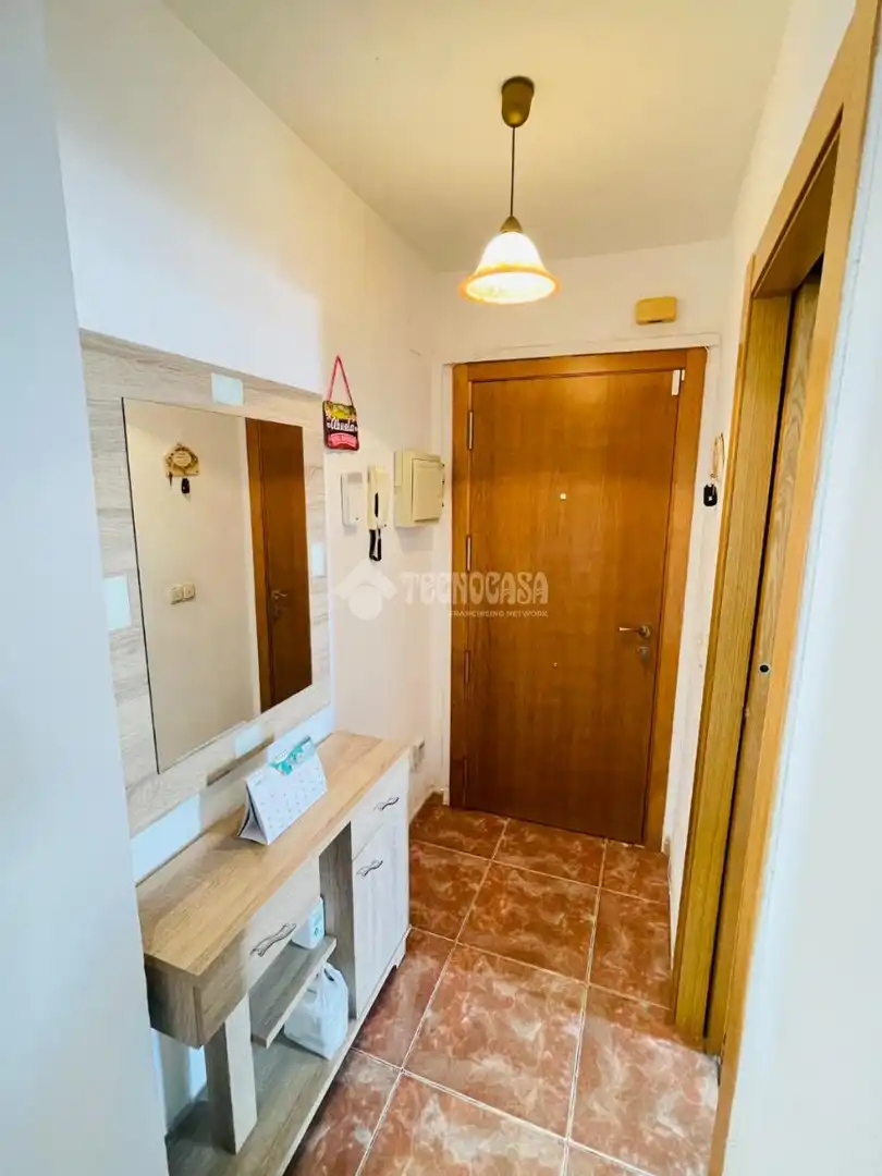 Flat for sale in Mijas  with Air Conditioner and Terrace