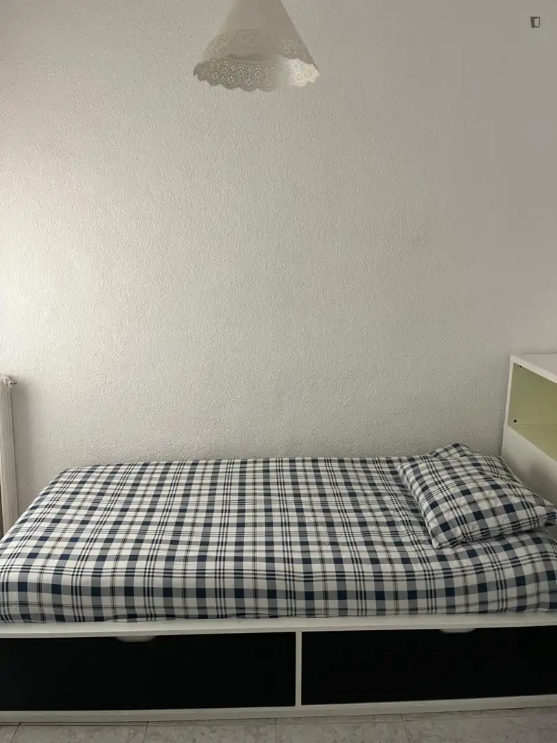Apartament de lloguer a Chopera