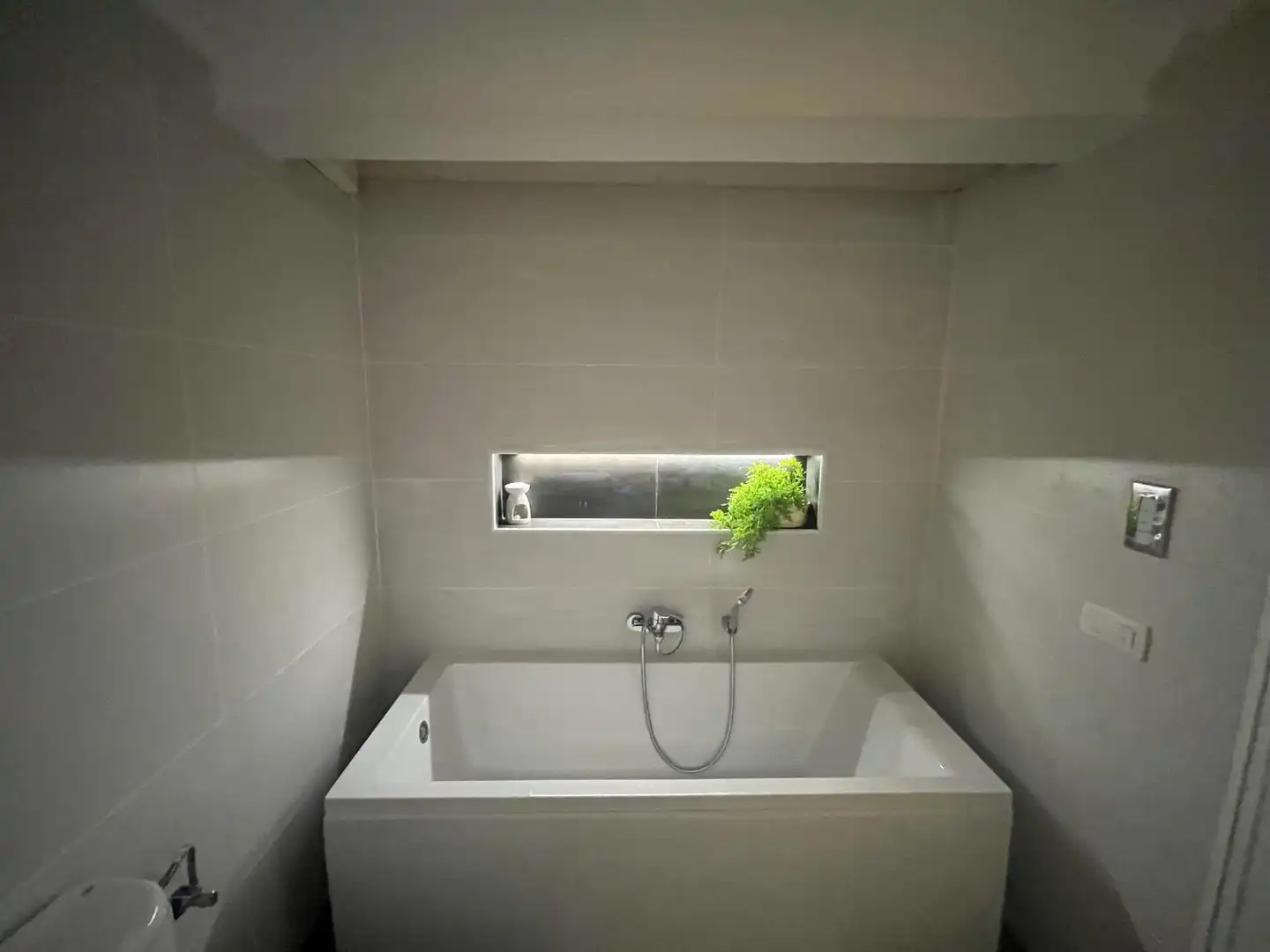 Bathroom of Houses for sale in Santa Úrsula  with Private garden, Terrace and Swimming Pool