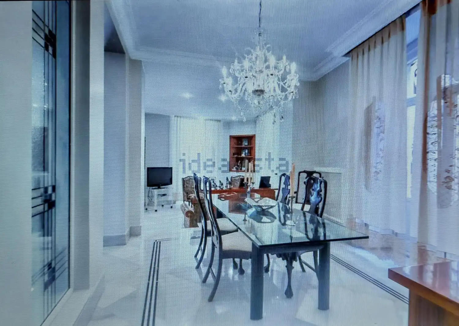 Casa bifamiliare con terrazza in vendita a Ondara