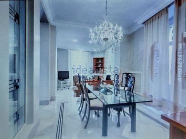Semi-detached house with balcony for sale in Ondara