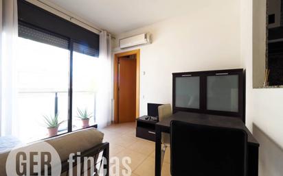 Bedroom of Flat for sale in Terrassa  with Heating, Terrace and Balcony