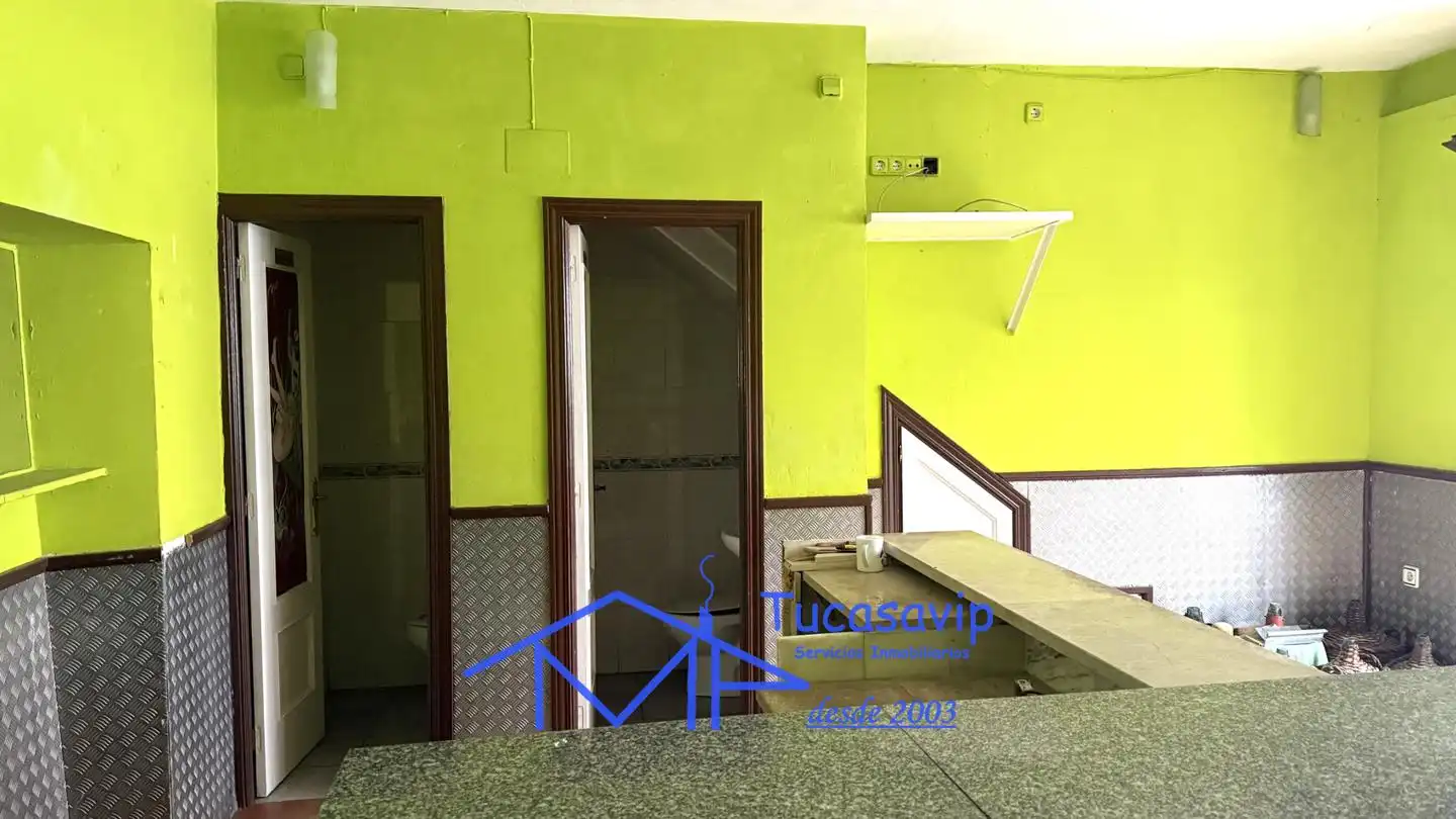 Casa en venda a Cebreros, imagen 3