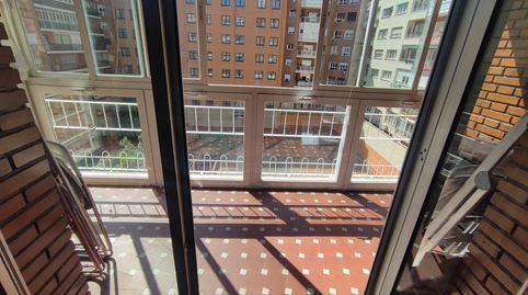 Foto 3 de Piso de alquiler en Calle de la Reina Mercedes, Cuatro Caminos - Azca, Madrid Capital
