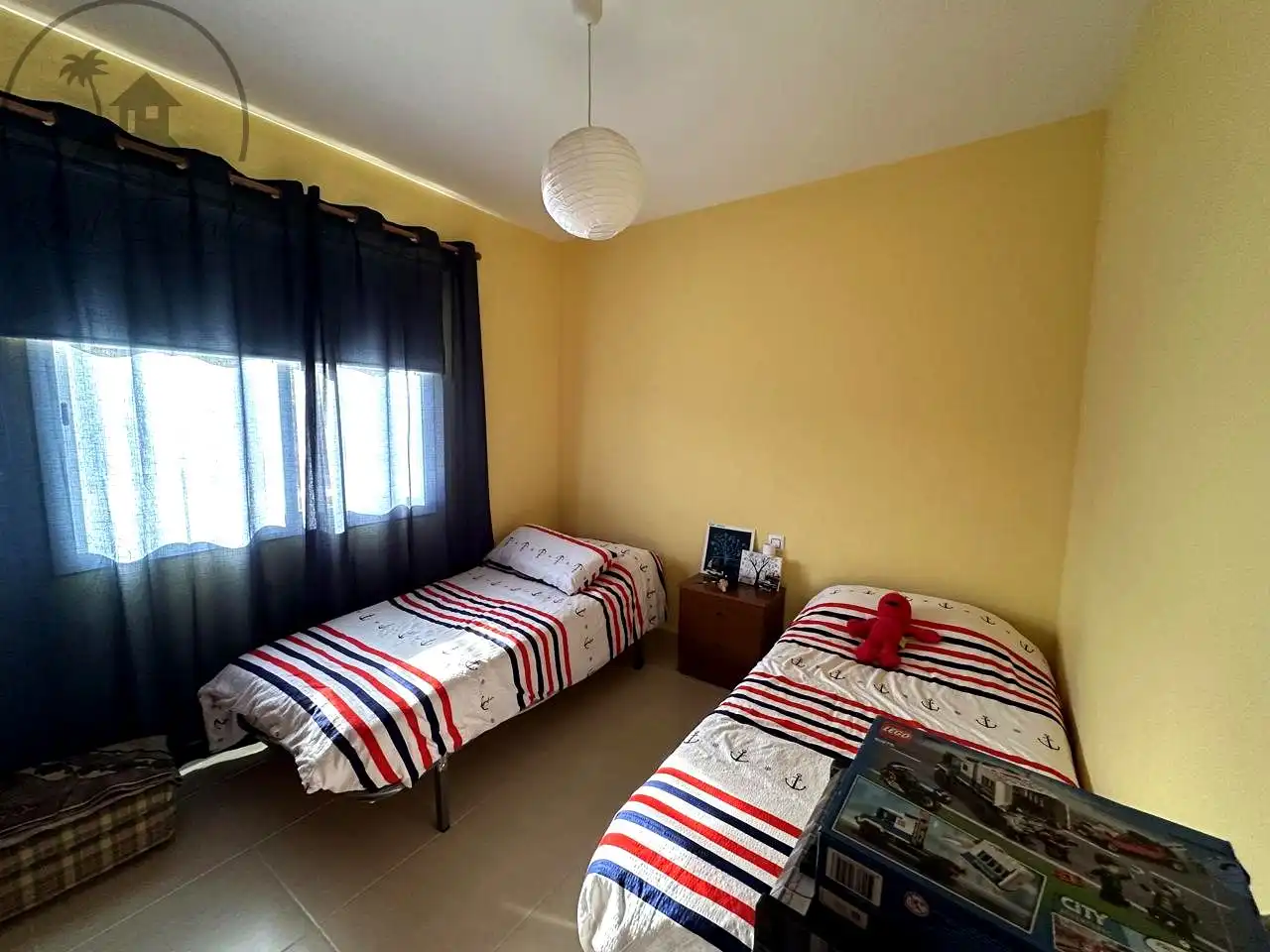 Casa o xalet en venda a Buenavista del Norte