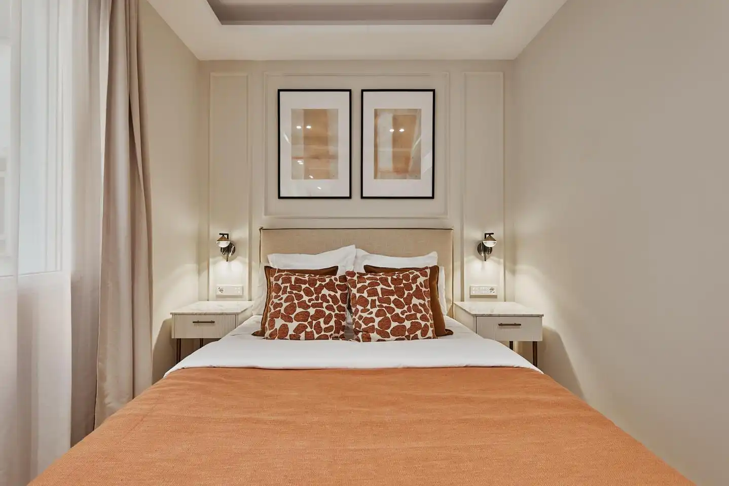 Piso con ascensor en venta en Barrio de Salamanca, imagen 50