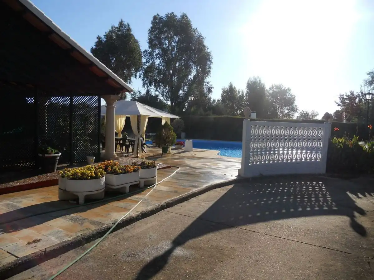 Casa rústica en venda a Valdepeñas, imagen 35