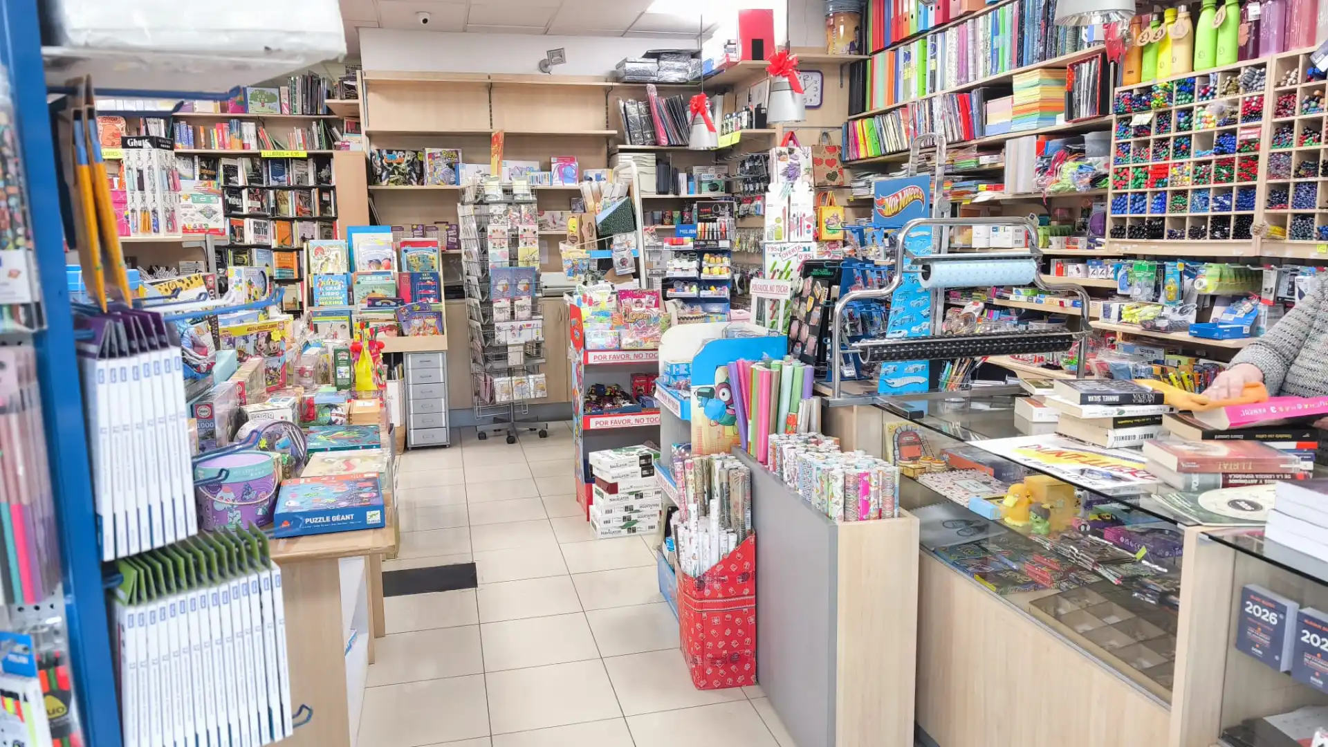 Locale commerciale in vendita a Cervelló, imagen 10