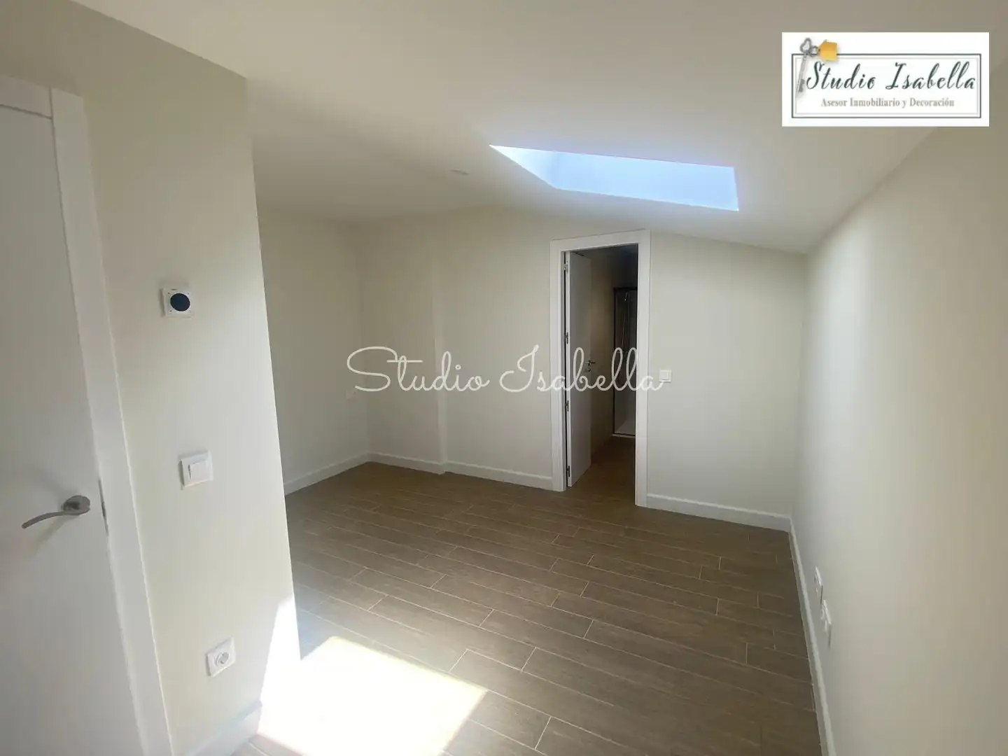 Dúplex de alquiler en Toledo con Aire acondicionado, Calefacción y Terraza