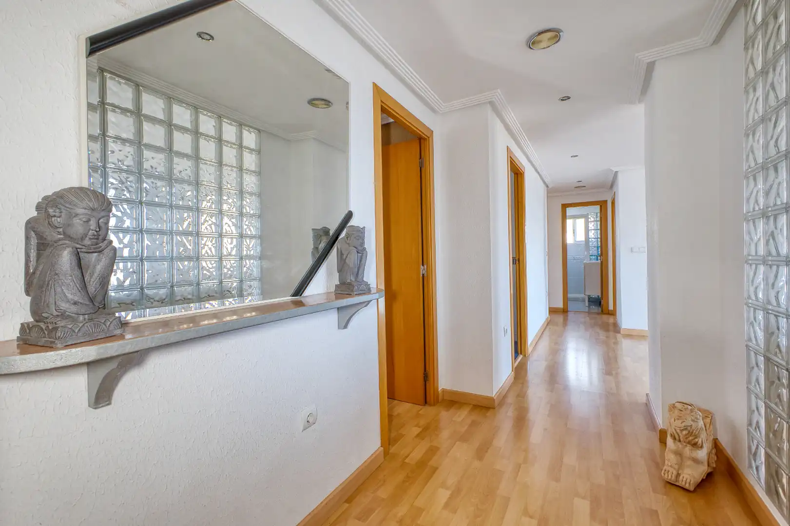 Pis en venda en Jijona / Xixona amb Calefacció, Parquet i Terrassa