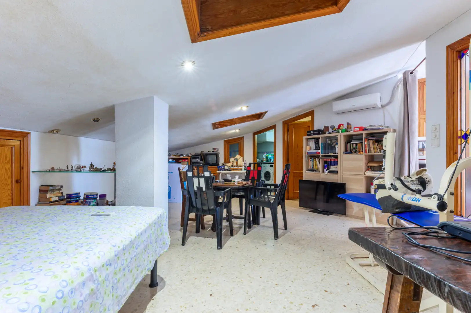 Dúplex en venta en Plaça Arxiduc Carles, Centro Urbano