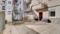 Terrace of Flat for sale in Irun   with Heating, Terrace and Storage room