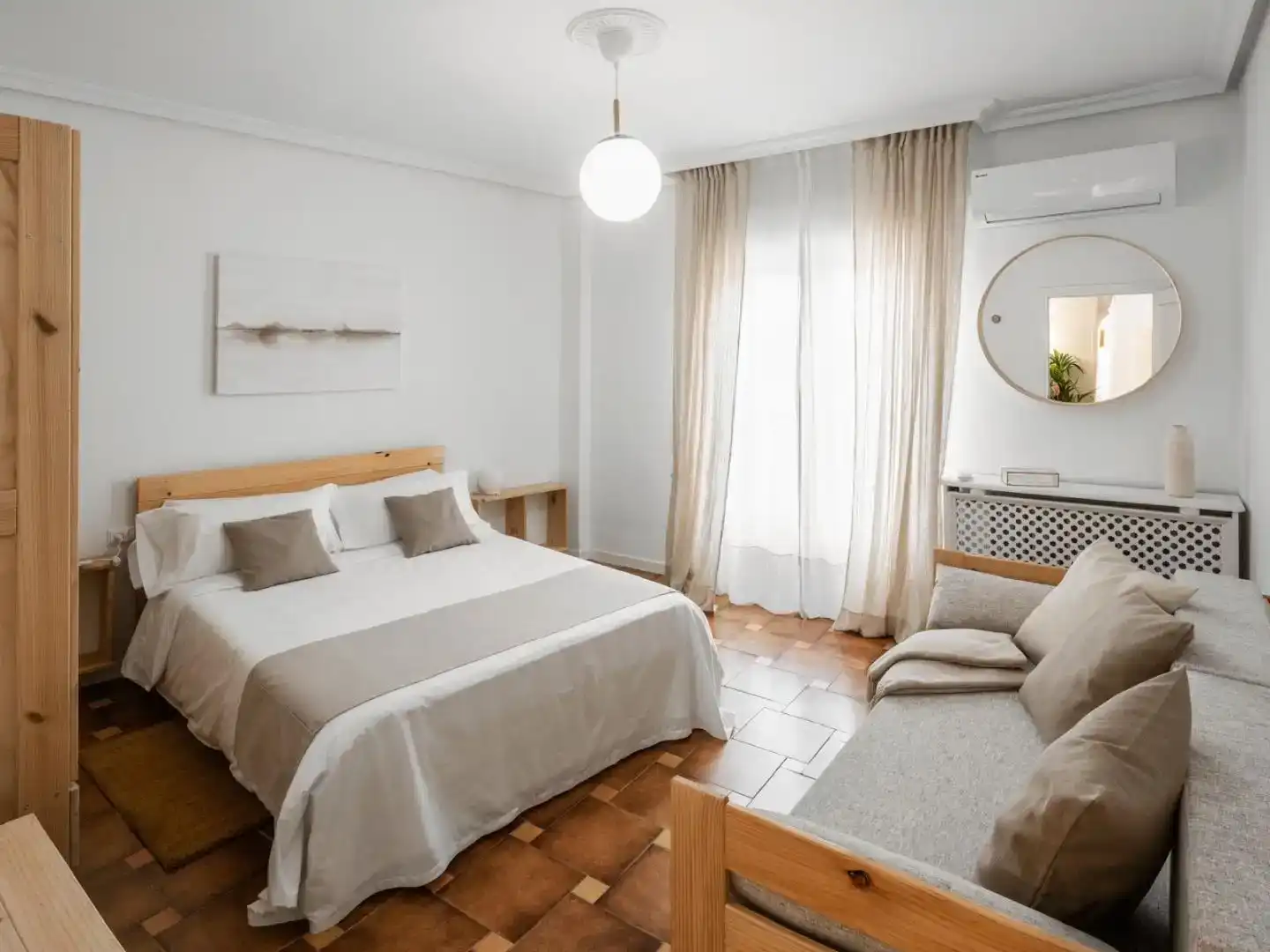 Fotografía del inmueble reportado: 700 €/mes — Baeza, Baeza