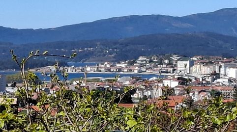 Foto 2 de Casa o xalet en venda a Cornazo, Vilagarcía de Arousa