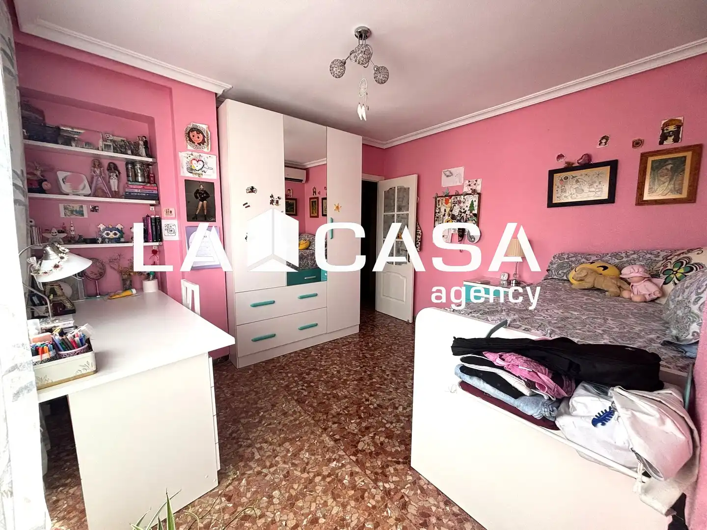 Flat for sale in Sevilla  with Terrace