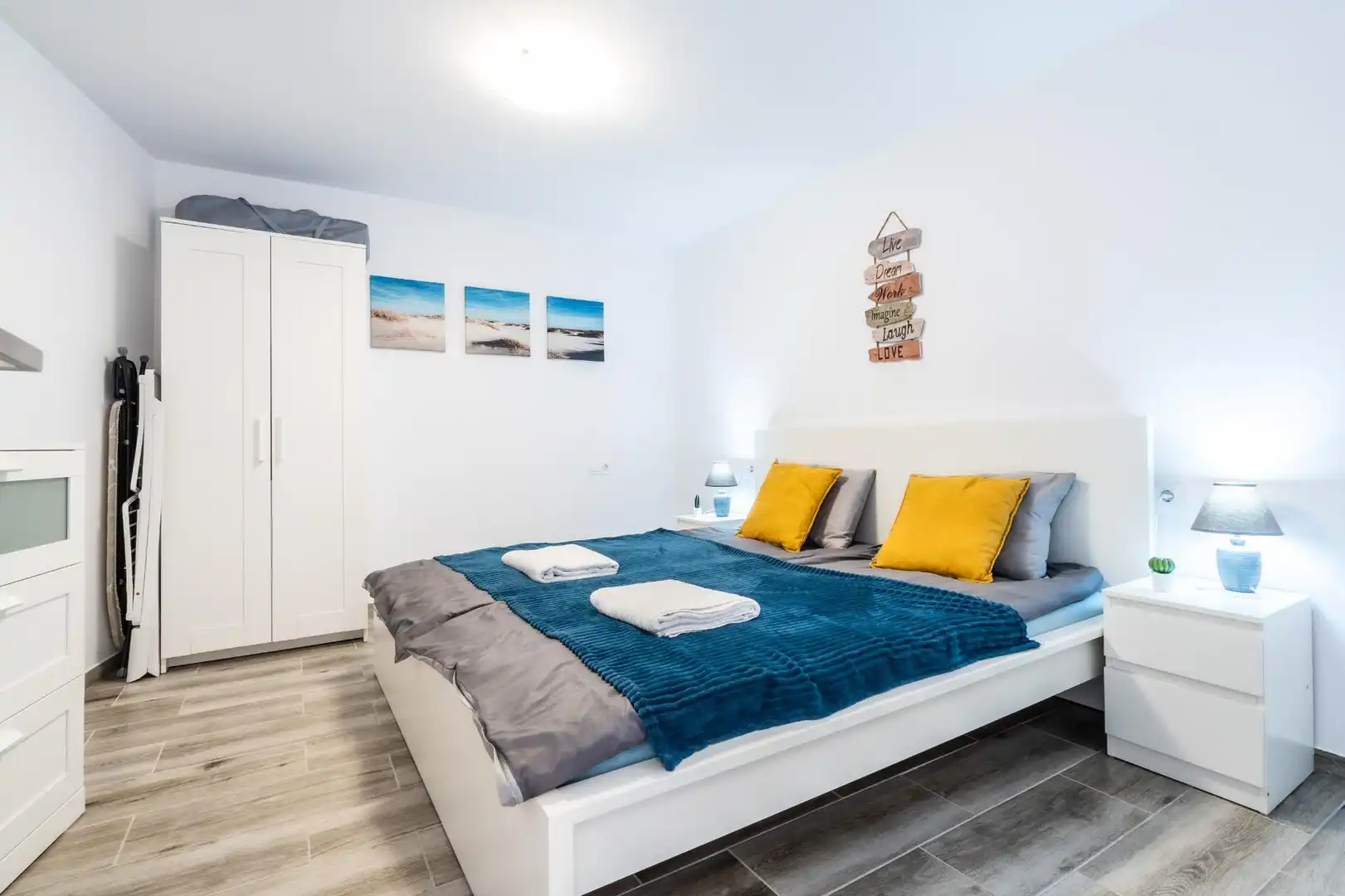 Habitación de Apartamento en venta en Los Realejos