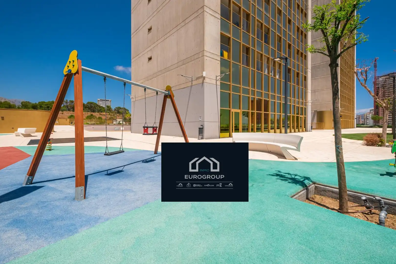 Mini appartamento con piscina in vendita a Playa de Poniente, imagen 26