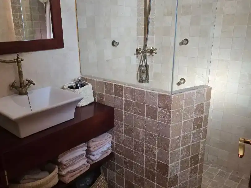 Bany de Casa o xalet en venda en Los Molares, Sevilla