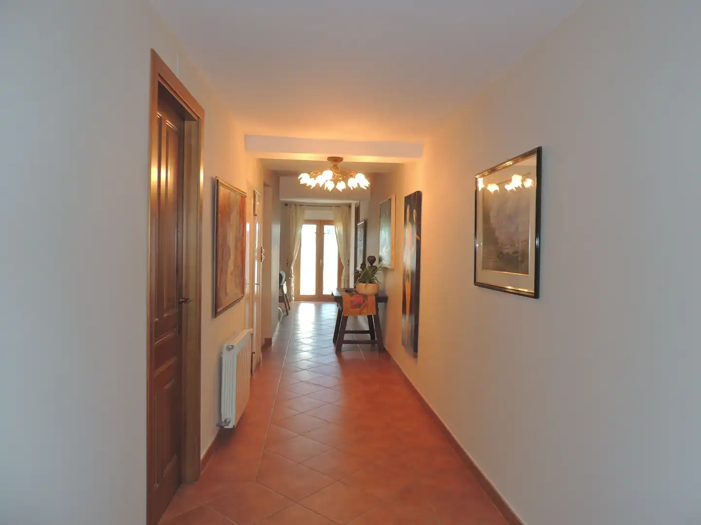 Casa adosada en venta en Yunquera de Henares con Terraza y Balcón