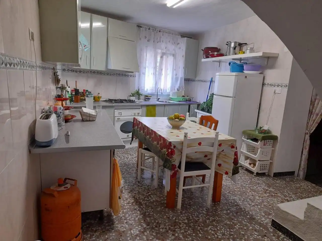 Country house with garden for sale in PARAJE PAGO DE OSCAYAR