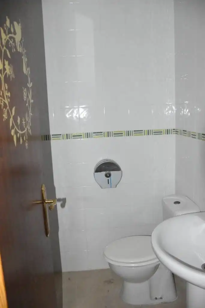 Local en venta en N/A, Boo