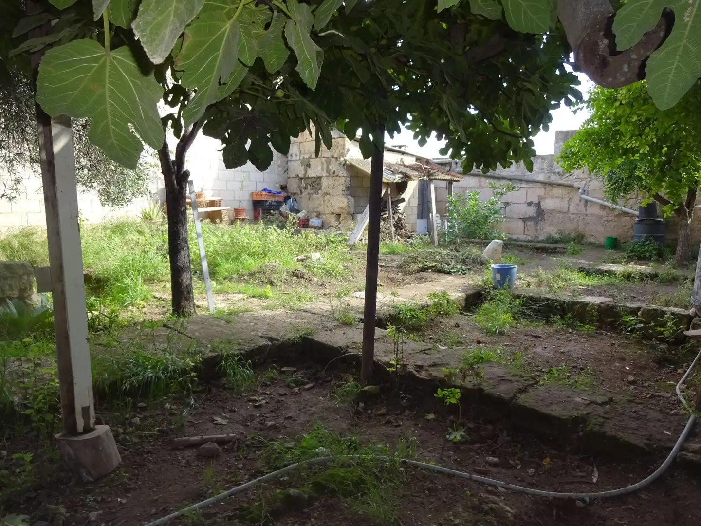 Casa o xalet en venda en Muro amb Jardí privat, Terrassa i Traster