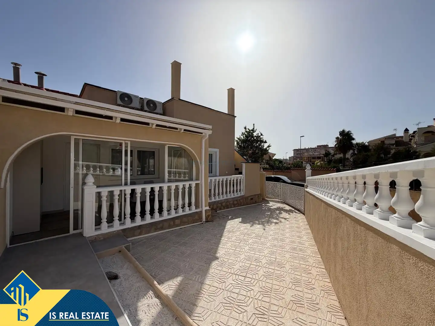 Adossat amb piscina en venda a Nueva Torrevieja - Aguas Nuevas, imagen 6