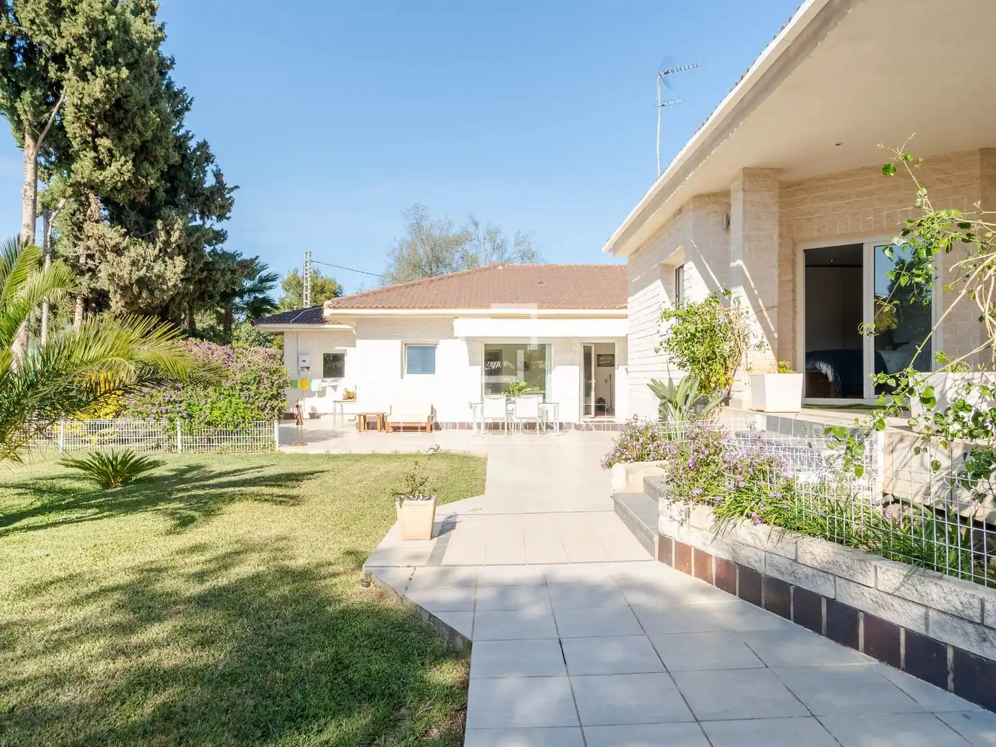 Chalet con piscina en venta en Gallipont, imagen 90