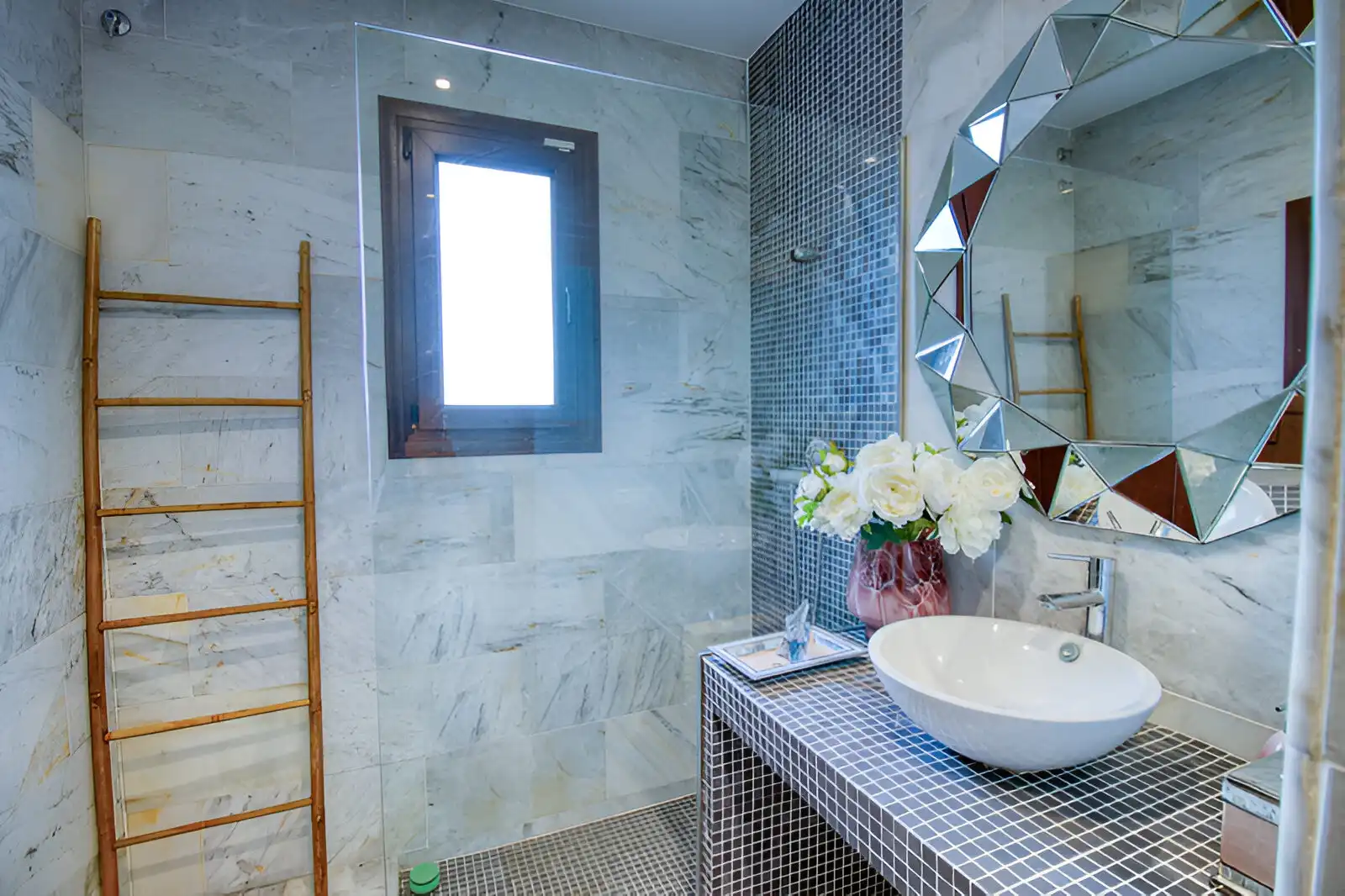 Maison avec piscine à vendre à La Duquesa, imagen 11