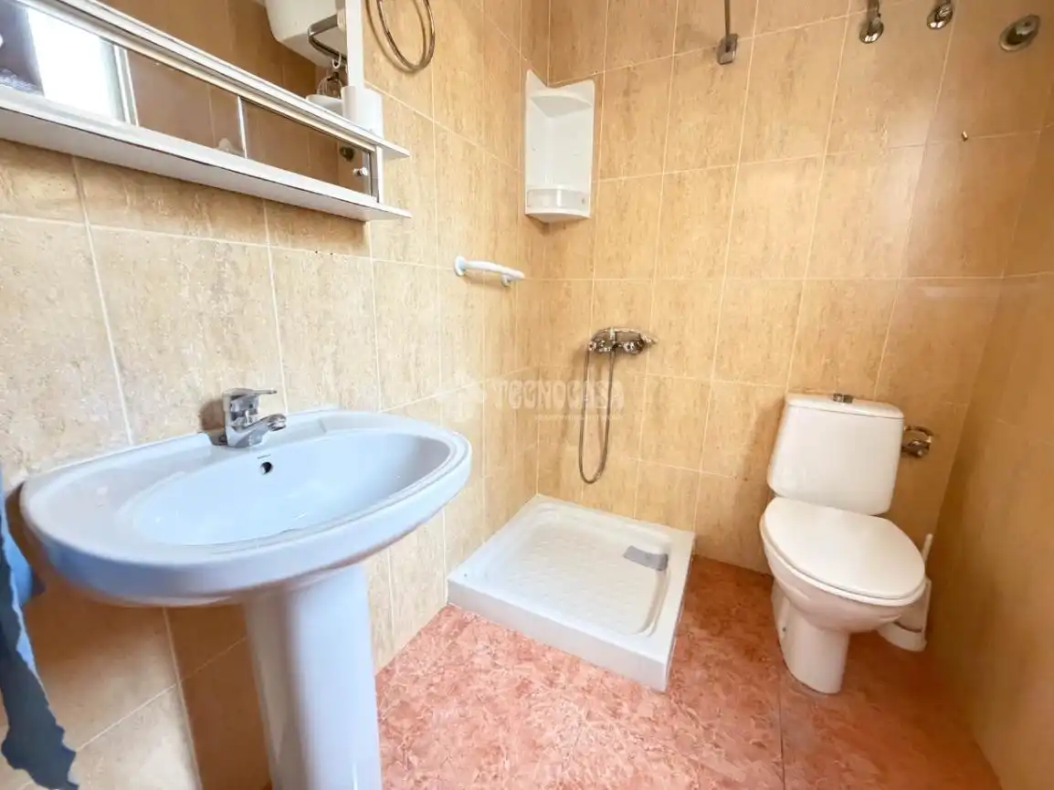 Bany de Pis en venda en Isleta - Puerto - Guanarteme