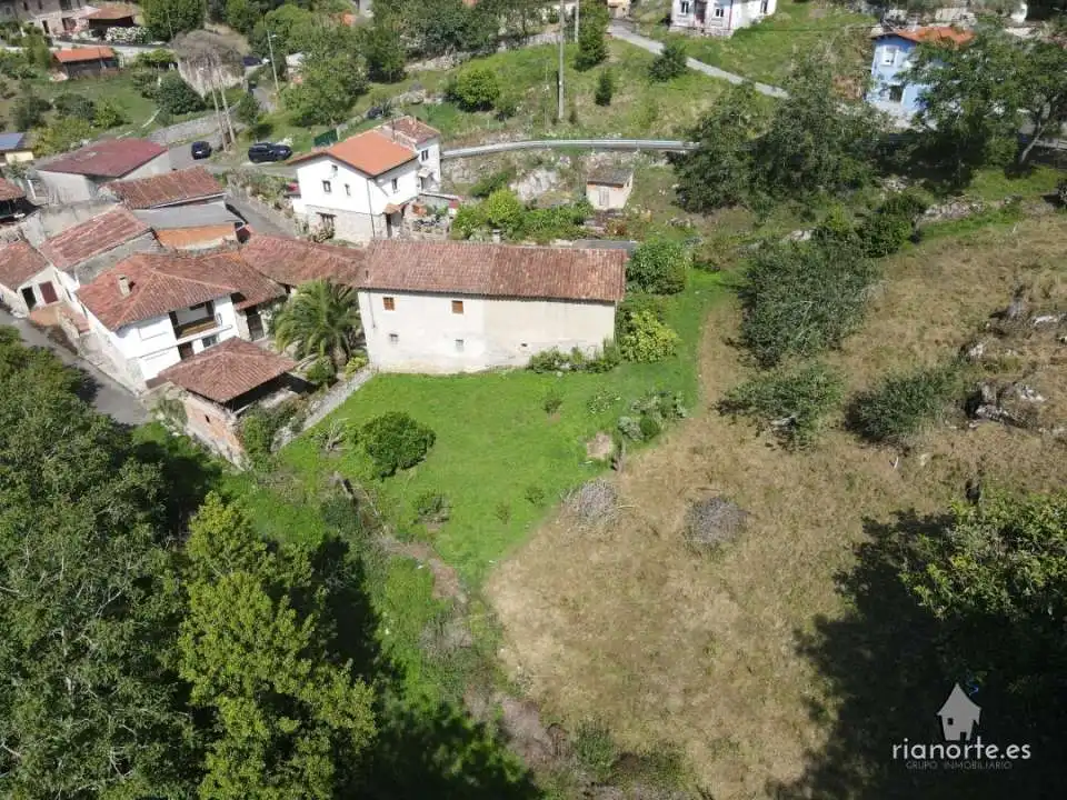 Casa con giardino in vendita a Ribadesella, imagen 7