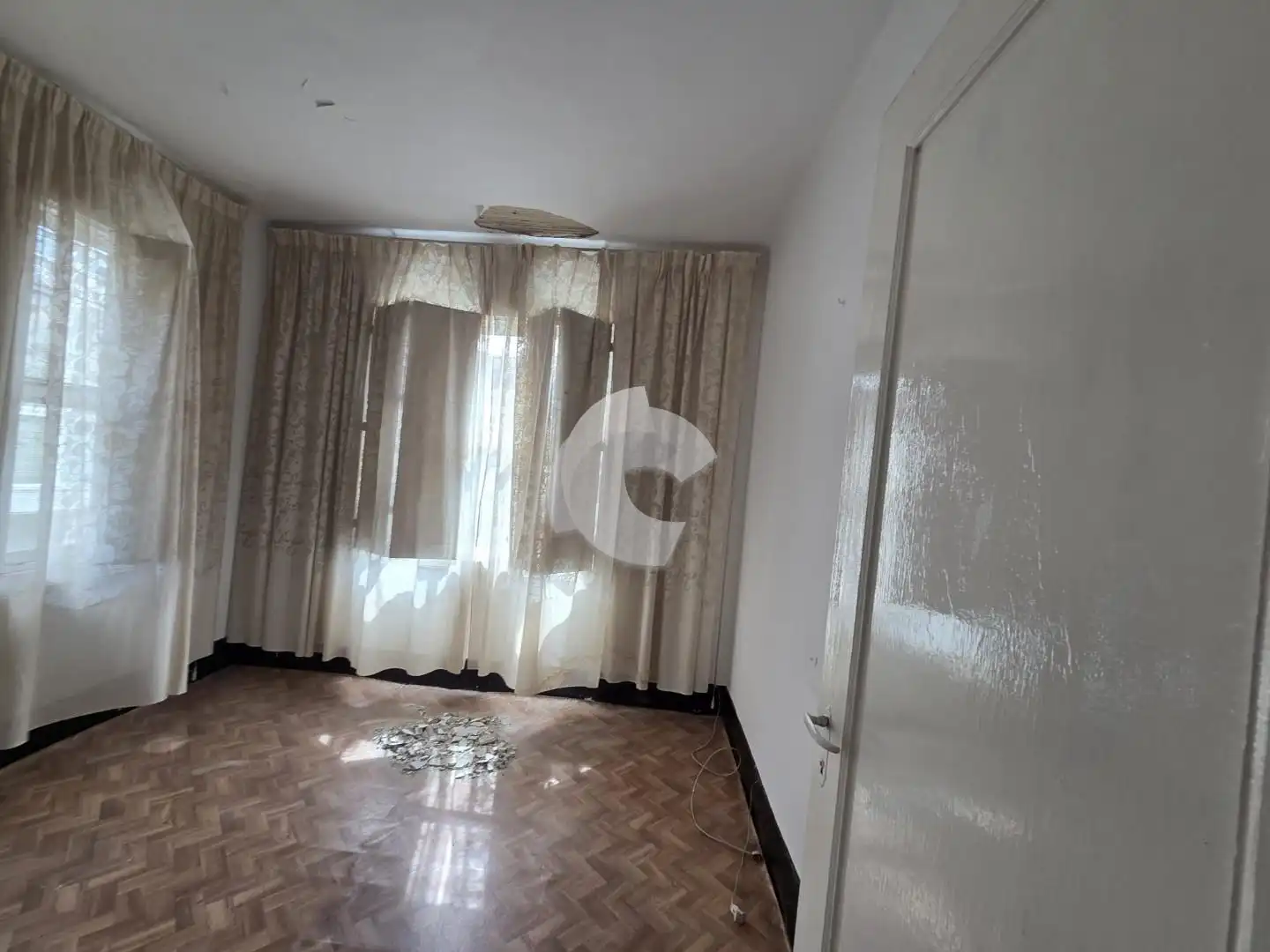 Habitación de Casa o chalet en venta en Vigo  con Jardín privado y Balcón