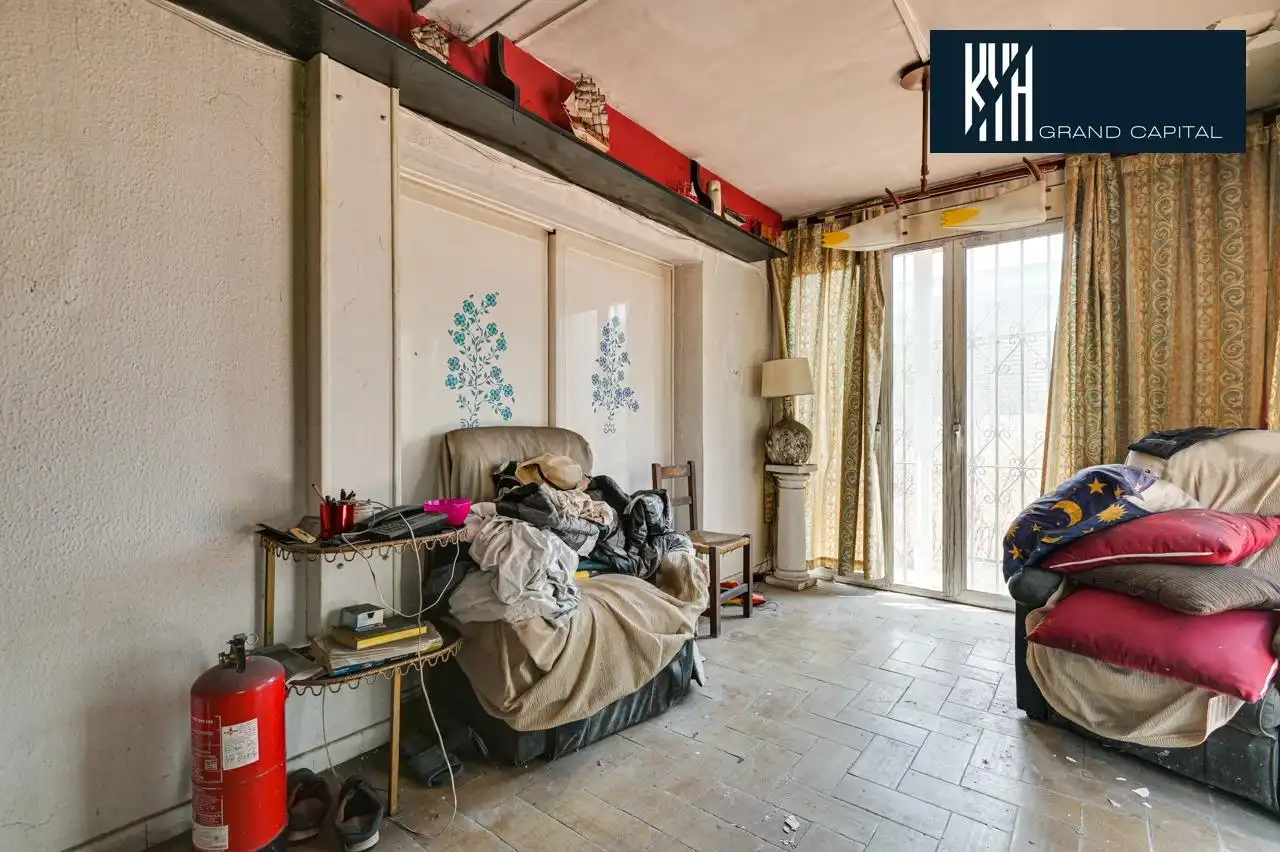 Casa amb terrassa en venda a Carrer SARRIA DALT, imagen 53