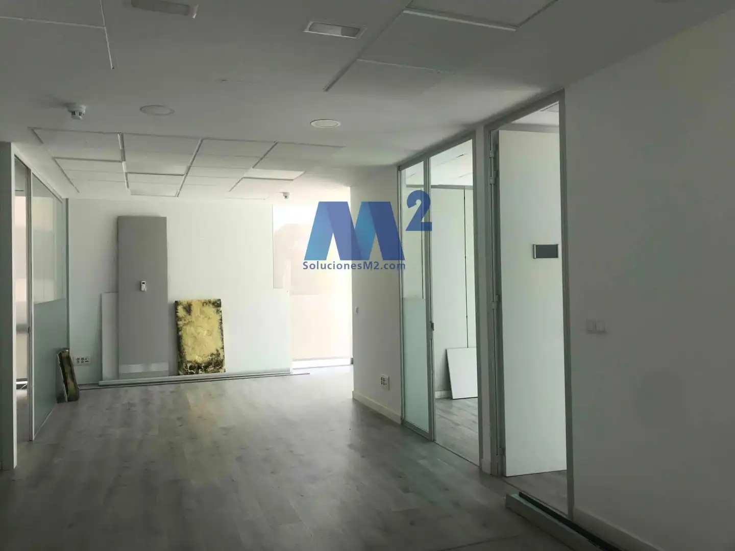 Office space to rent in Europa, imagen 31
