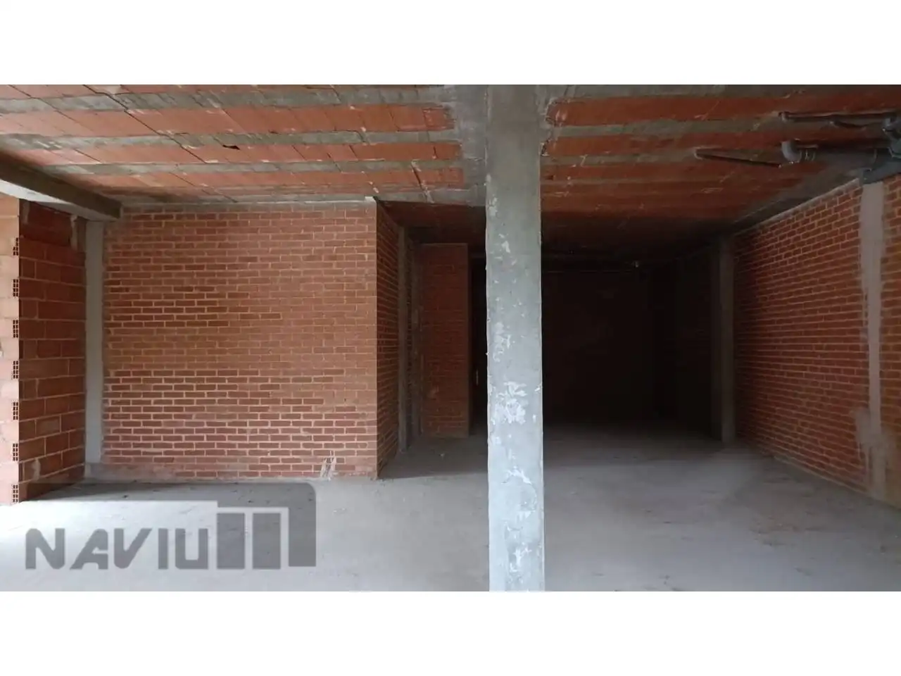 Local comercial en venta en Calle Julian Berrendero, imagen 2