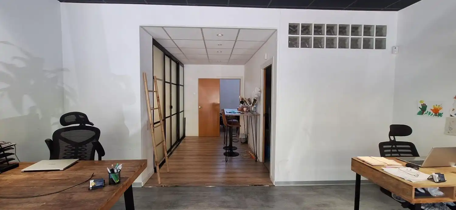 Local comercial en venda a Sant Fost de Campsentelles, imagen 8