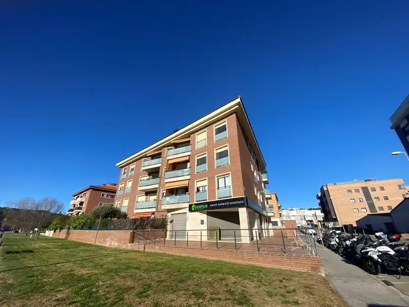 Vista exterior de Apartament en venda en Lloret de Mar