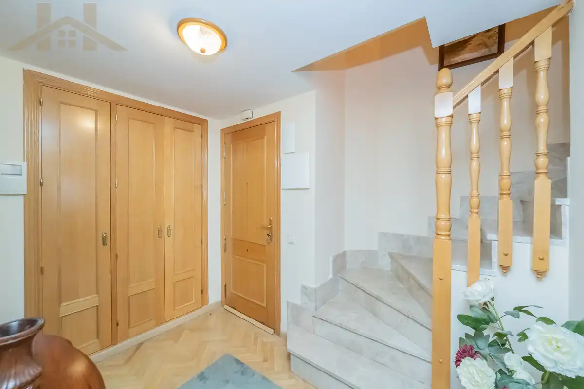 Attic for sale in Majadahonda  with Air Conditioner, Heating and Terrace