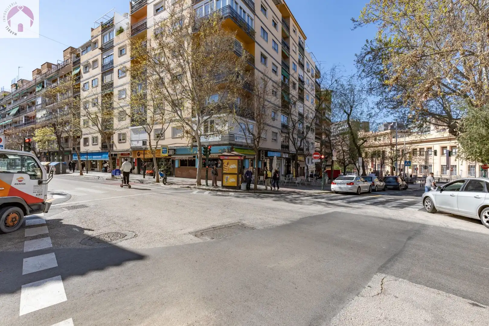 Flat for sale in Beiro, imagen 36