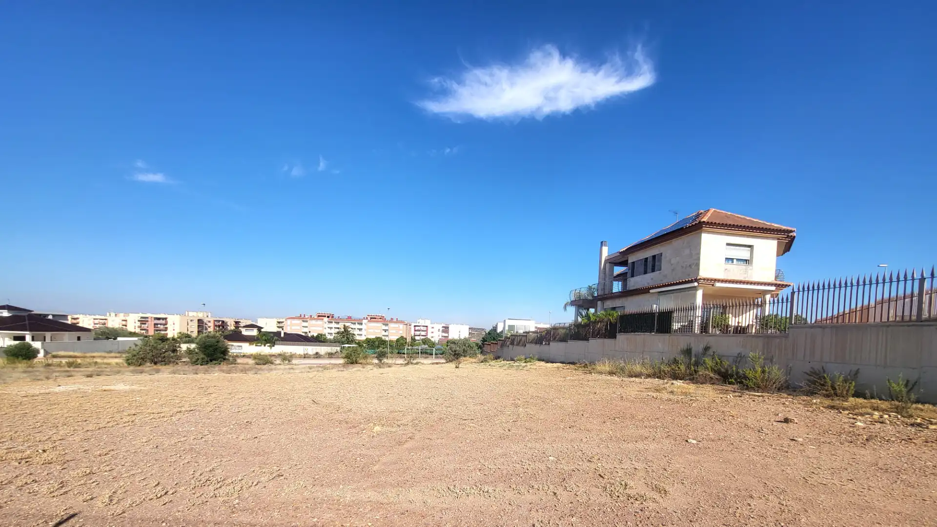 Residential for sale in Molina de Segura