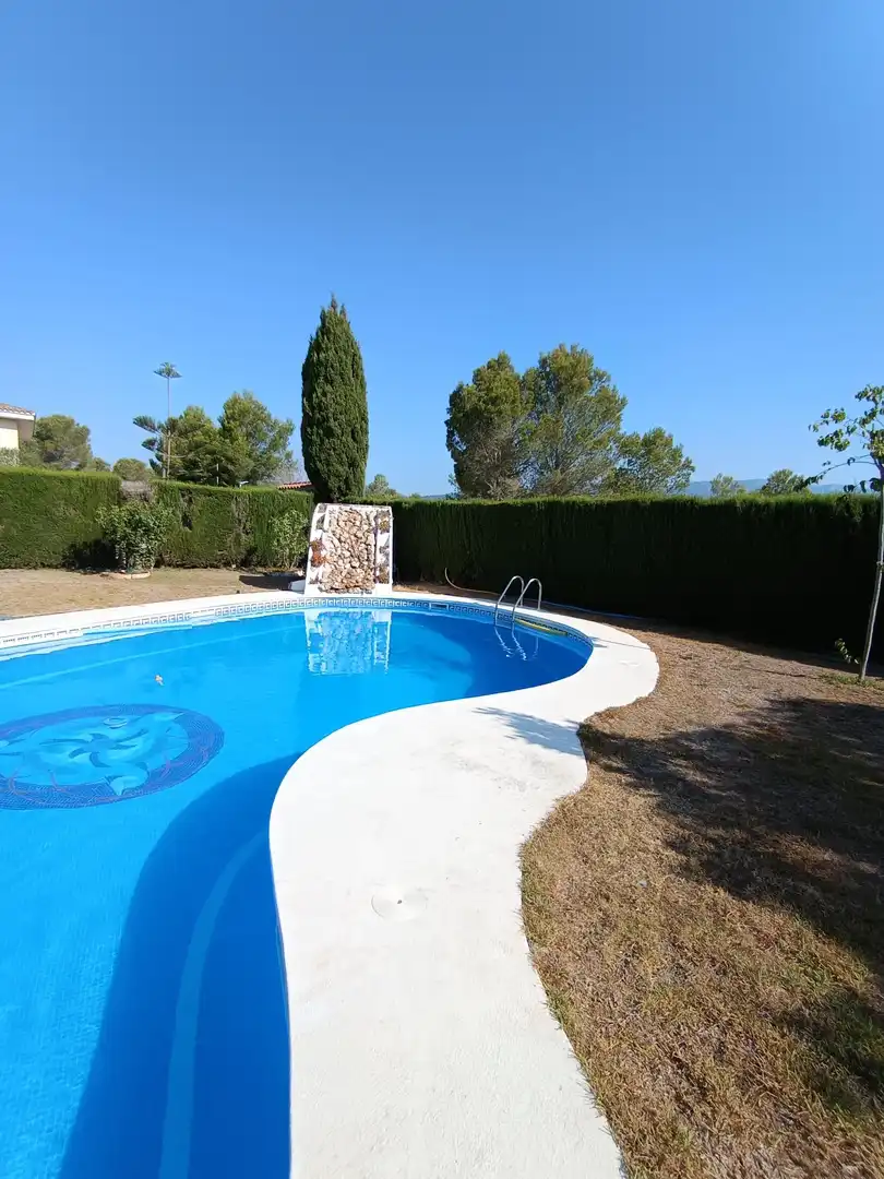 Casa amb terrassa en venda a Les Tres Cales, imagen 42