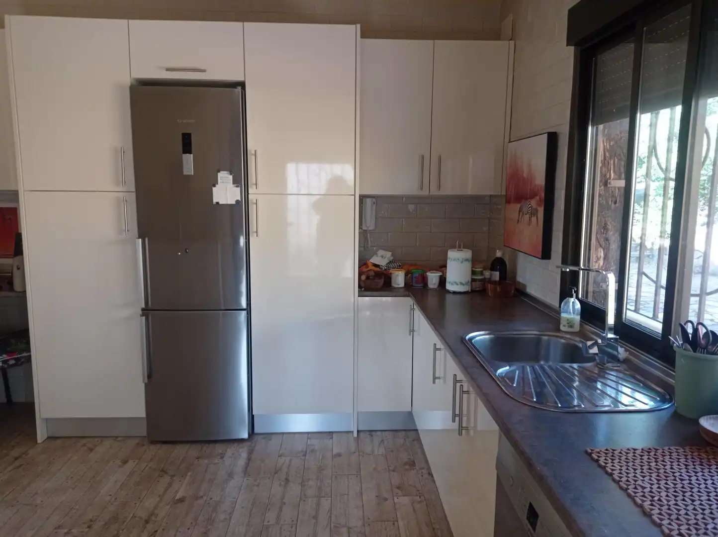 Chalet con piscina en venta en Pelayos de la Presa, imagen 14