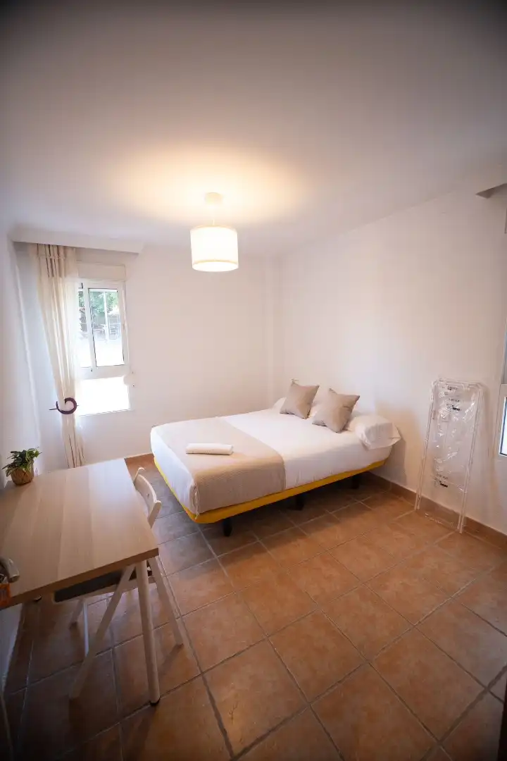 Habitació a Calle Jerez Perchet, 15, Cortijo Bazán - Los Casinis - Los Cipreses